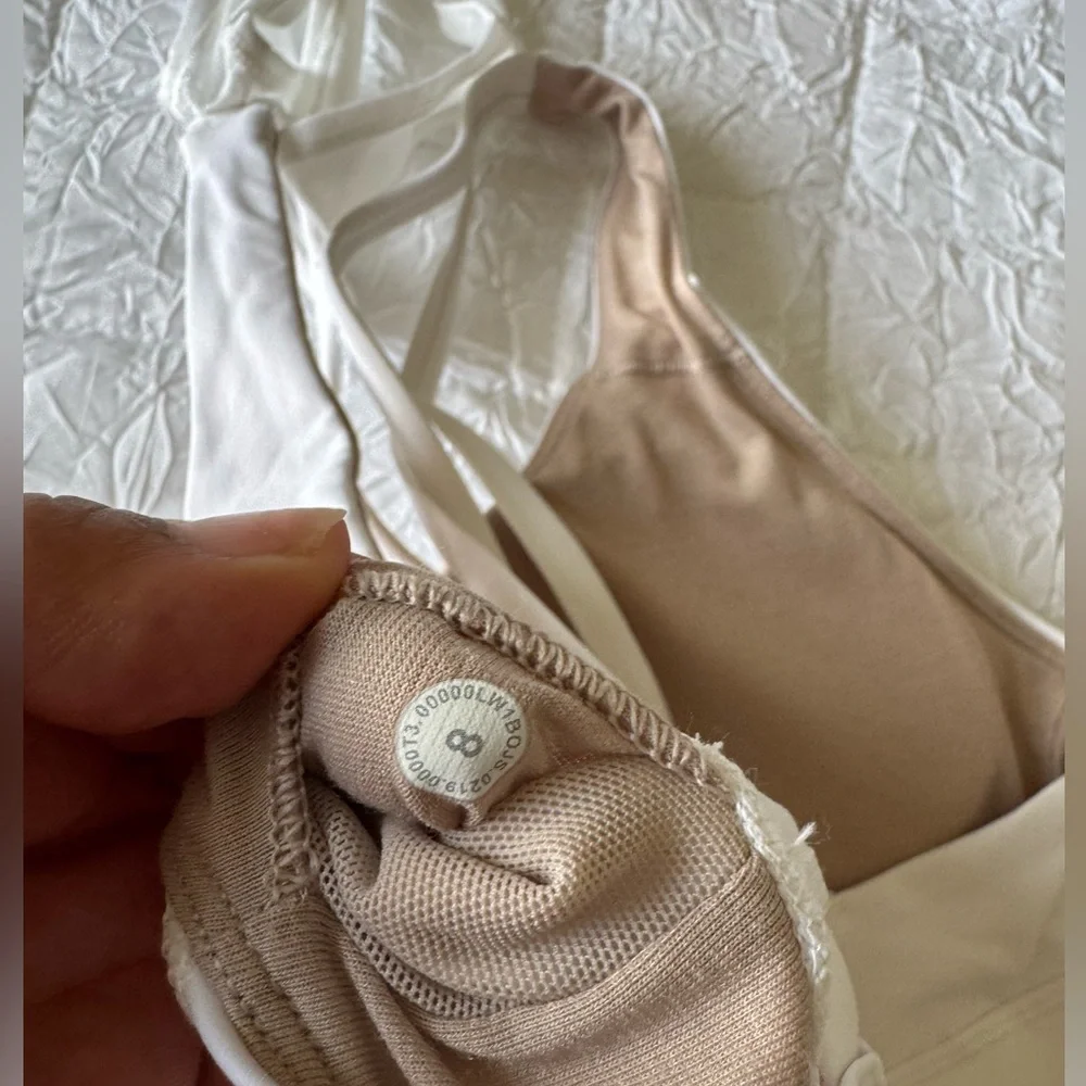 Lululemon top